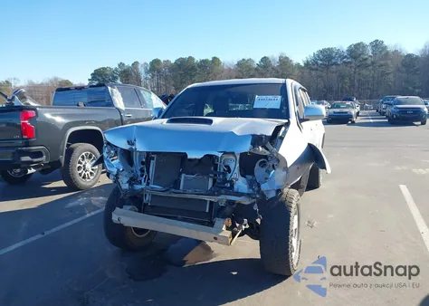 2011 Toyota Tacoma Double Cab Prerunner from USA, damaged, VIN 3TMJU4GN9BM114208